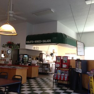 Cozy Table Restaurant