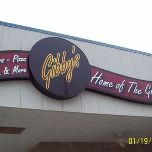 Gibbys Saint Clair