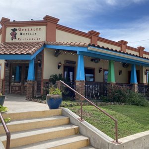 Gonzalez Mexican Restaurant