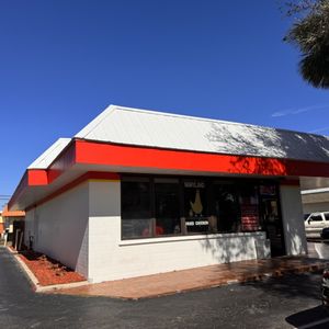 Maryland Fried Chicken