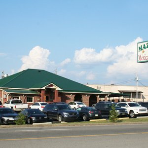 Mazatlan Mexican Restaurant